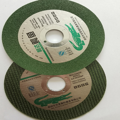 125x1.2x22mm T41 отрезало режущий диск диска стальной для угловой машины