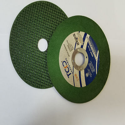 качество  T27 Saw Metal Cut Off Disc 107x1.2x16mm Synthetic Resin Aluminum Oxide Cutting Wheel завод