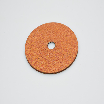 С металлом SIC абразив отрезал колесо для точильщика Inox 107x1.2x16mm 4 дюйма