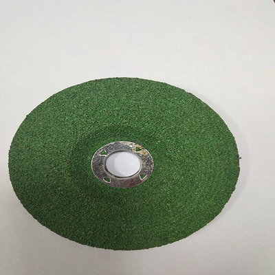 Диск режущего диска 100x6x16mm металла угловой машины скрепления смолы точить
