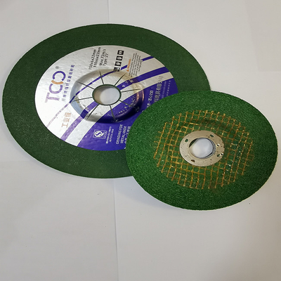 отрезок металла эмали 100mm 16mm стальной с точильщика LIDA плашки колеса роторного